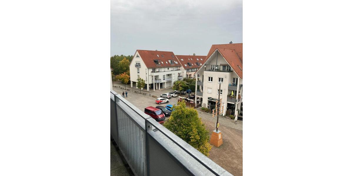 Etagenwohnung Wilsdruff - 1 Zimmer, 31 m&sup2;, 442&euro; | Angebot:13314820