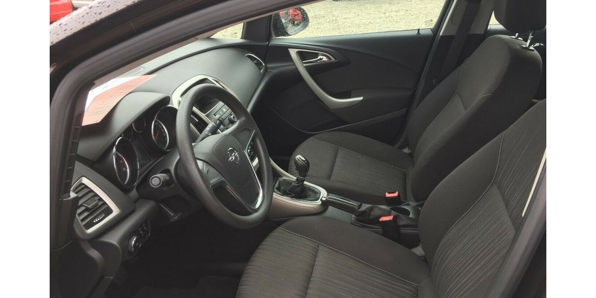 Opel Astra Edition,Klima,el.Fh.,ESP! 150.000 km 4.700 &euro; Himmelkron 95502