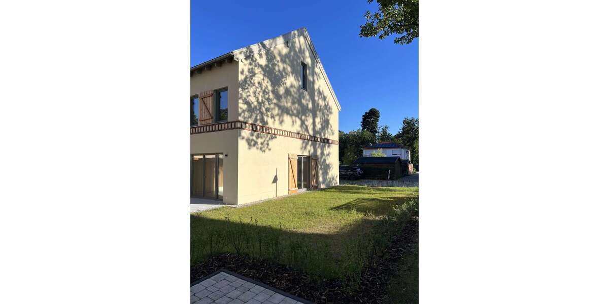 Einfamilienhaus Beelitz Beelitz-Heilstätten - 4 Zimmer, 127 m&sup2;, 1.590&euro; | Angebot:26501943