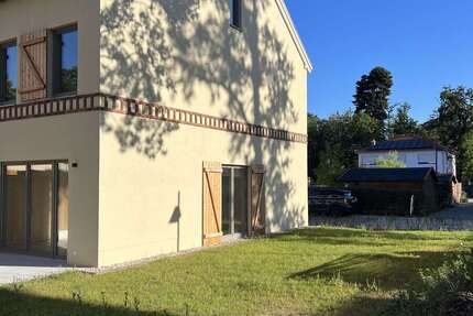 Haus Beelitz Beelitz-Heilstätten - 4 Zimmer, 127 m&sup2;, 1.590&euro; | Angebot:26501943