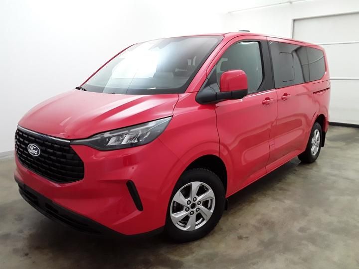 Ford Tourneo Custom 21.900 km 39.788 &euro; Niesky 02906