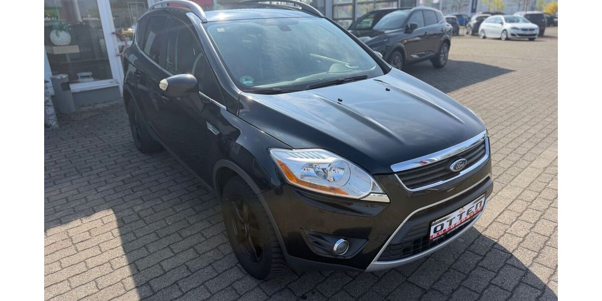 Ford Kuga 275.000 km 4.990 &euro; Singen 78224