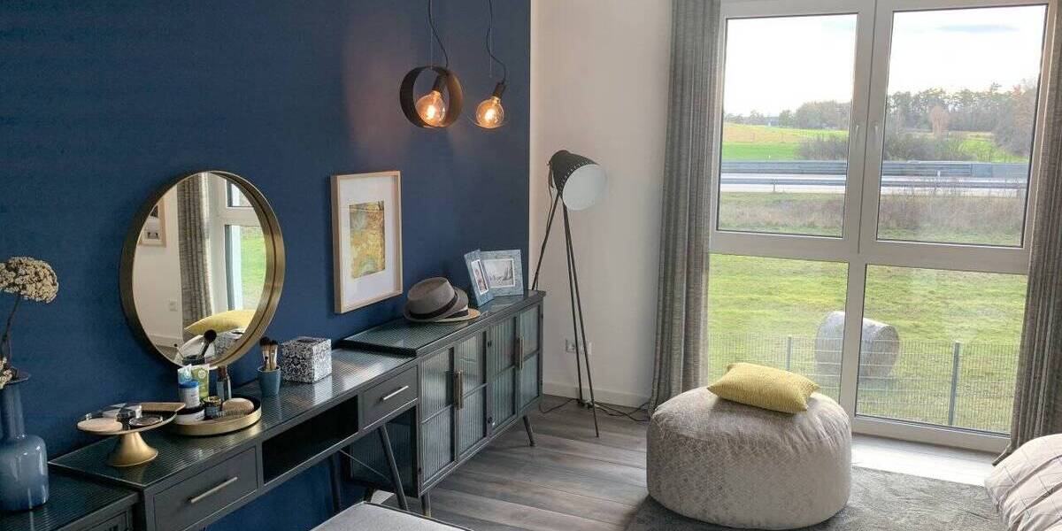 Einfamilienhaus Jüterbog - 5 Zimmer, 197 m&sup2;, 307.449&euro; | Angebot:26128374