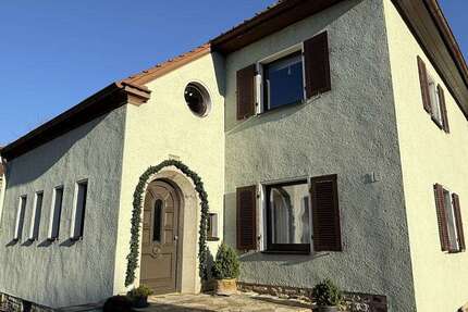 Haus Riesa - 6 Zimmer, 152 m&sup2;, 295.000&euro; | Angebot:24689239