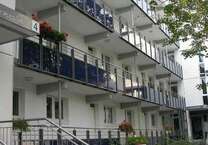 Wohnung zum Mieten in Düsseldorf 1.152,52 € 108.32 m²