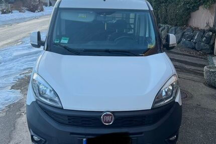 Fiat Doblo 80.000 km 10.600 &euro; Immenstadt 87509