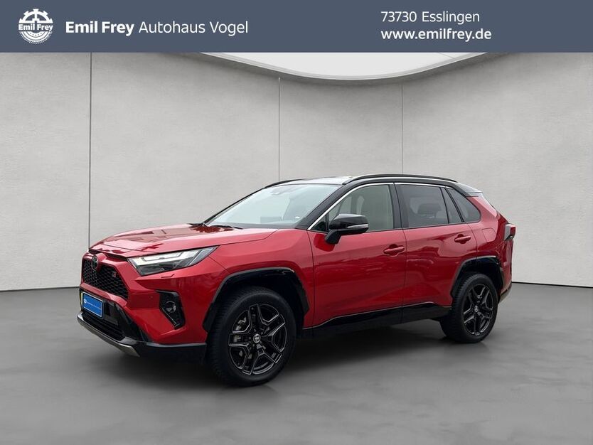 RAV 4