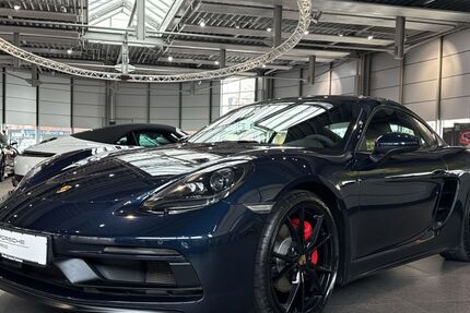 Porsche Cayman 108.450 km 57.890 € Paderborn 33100