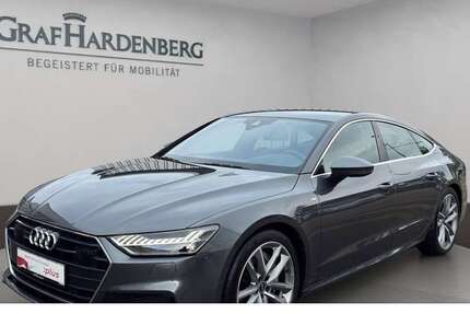 Audi A7 68.400 km 46.960 &euro; Konstanz 78467
