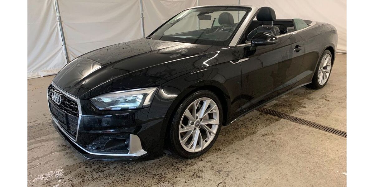Audi A5 91.000 km 27.990 &euro; Steinbach-Hallenberg OT Herges-Hallenberg 98587