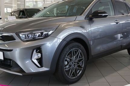Kia Stonic 13.500 km 25.350 &euro; Waldshut-Tiengen 79761