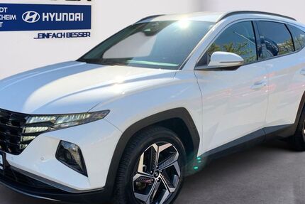 Hyundai TUCSON 95.478 km 23.980 &euro; Bad Dürkheim 67098