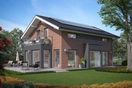 Haus Leisnig Bockelwitz - 5 Zimmer, 143 m&sup2;, 428.350&euro; | Angebot:26017358