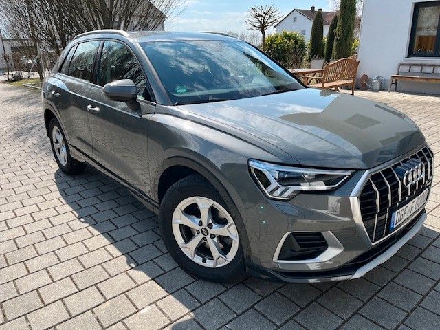 Audi Q3 73.799 km 29.599 &euro; Pilsting 94431