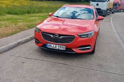 Opel Insignia 148.000 km 11.500 &euro; Remshalden 73630