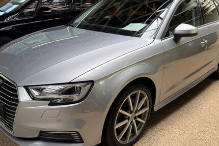 Audi A3 40.400 km 19.999 &euro; Zell (Mosel) 56856