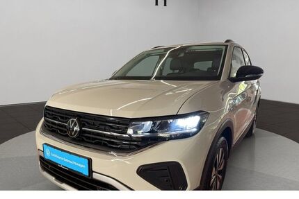 VW T-Cross 11.300 km 21.980 &euro; Eggenstein-Leopoldshafen 76344