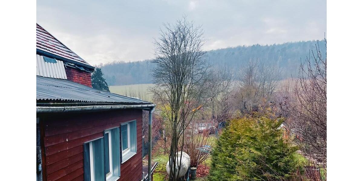 Einfamilienhaus Borken (Hessen) - 6 Zimmer, 160 m&sup2;, 98.000&euro; | Angebot:26939677