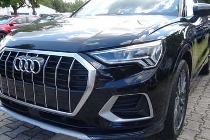 Audi Q3 103.150 km 18.490 &euro; Waldkraiburg 84478