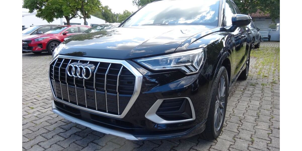 Audi Q3 103.150 km 18.490 &euro; Waldkraiburg 84478