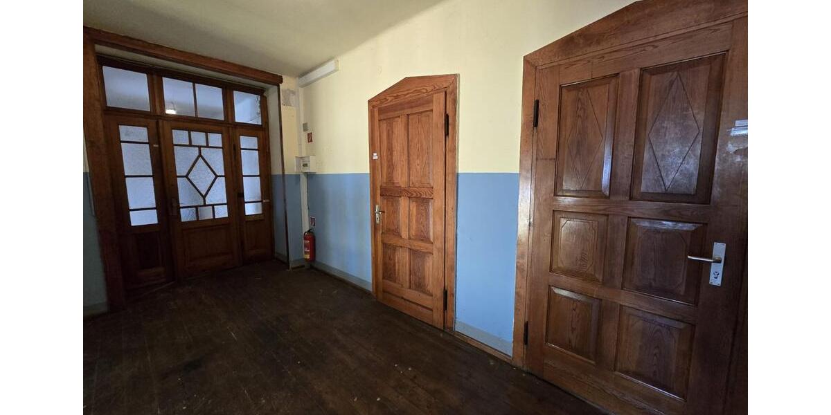 Villa Annaberg-Buchholz Buchholz - 32 Zimmer, 952 m&sup2;, 350.000&euro; | Angebot:26802705