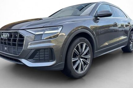 Audi Q8 48.456 km 69.890 &euro; Oberursel 61440