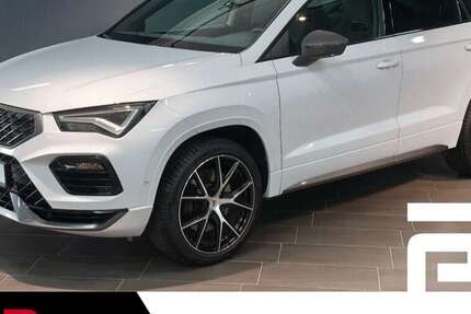 Cupra Ateca 21.231 km 36.295 &euro; Offenbach 63069