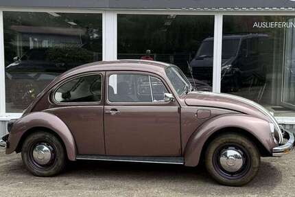VW Käfer 82.000 km 11.950 &euro; Grasberg 28879