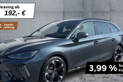 Cupra Leon 13.392 km 32.930 &euro; Hof 95030