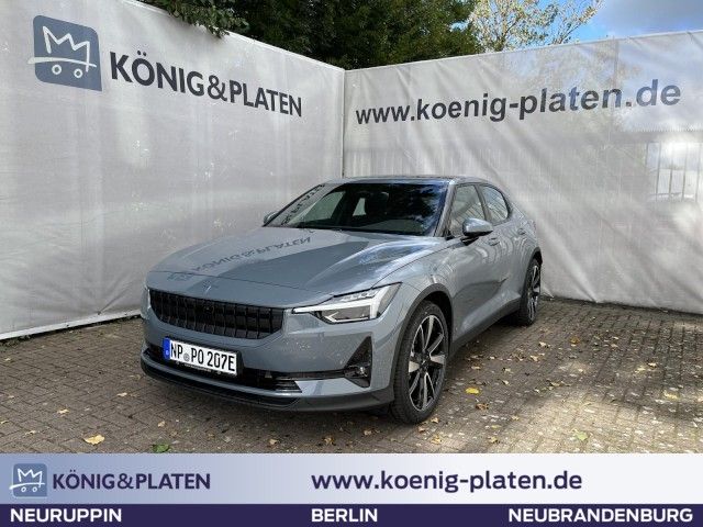 Polestar 2 51.000 km 36.490 &euro; Berlin Tegel 13509