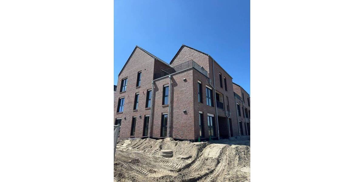 Etagenwohnung Oldenburg Bürgerfelde - 3 Zimmer, 91 m&sup2;, 1.380&euro; | Angebot:23942227