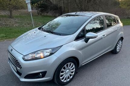 Ford Fiesta 208.655 km 2.990 &euro; Amberg 92224
