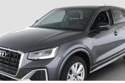 Audi Q2 3.779 km 32.990 &euro; Pfaffenhofen 85276