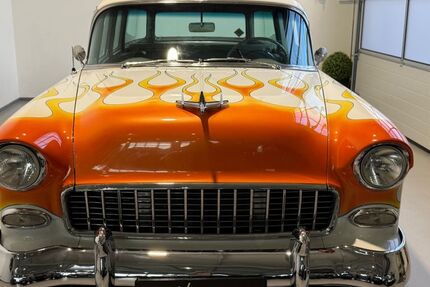 Chevrolet Andere 127.430 km 59.990 € Heide 25746