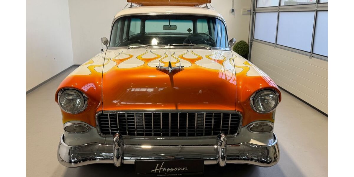 Chevrolet Andere 127.430 km 59.990 € Heide 25746