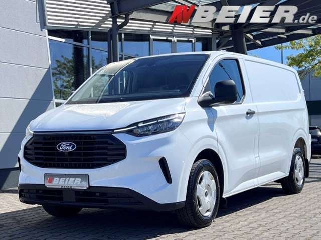 Transit Custom
