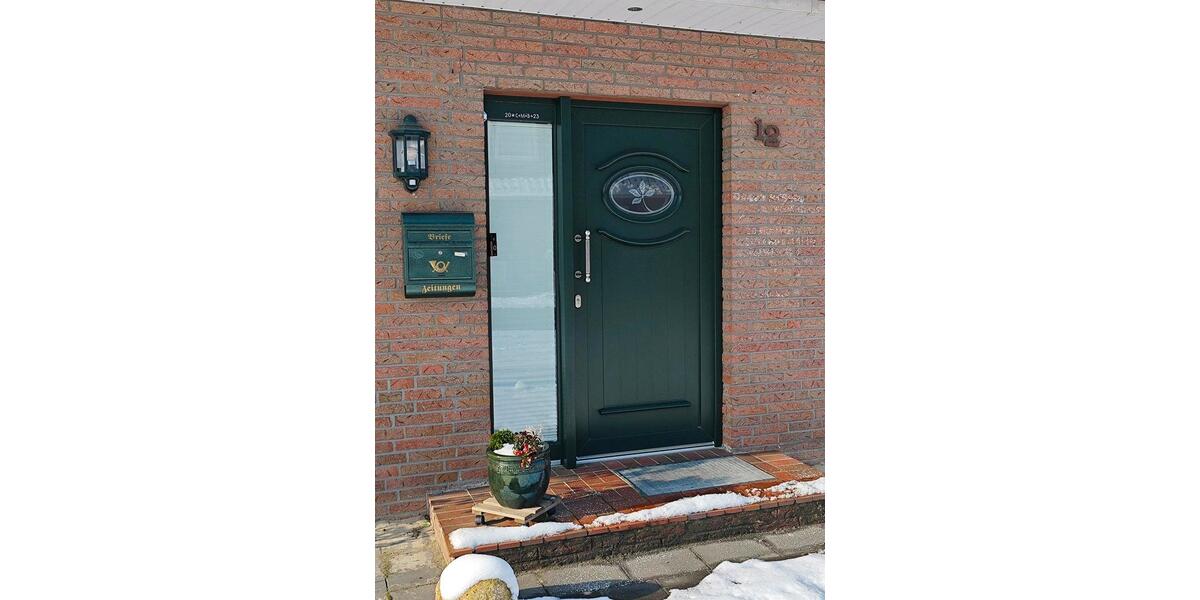 Einfamilienhaus Friesoythe - 6 Zimmer, 234 m&sup2;, 330.000&euro; | Angebot:24741772