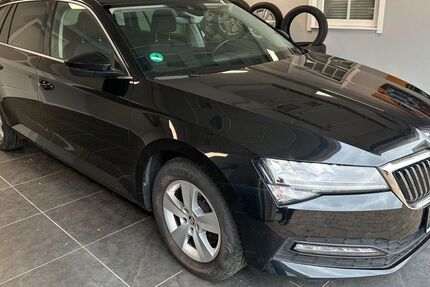 Skoda Superb 168.352 km 17.990 &euro; Diemelstadt 34474