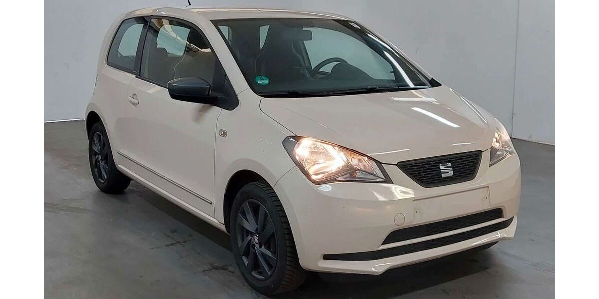 Seat Mii 155.900 km 6.590 &euro; Beienrode bei Göttingen 37130