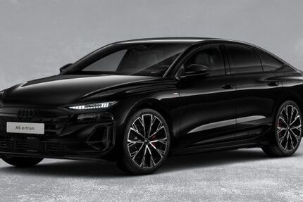 Audi A6 e-tron 4.521 km 64.930 &euro; Bayreuth 95448