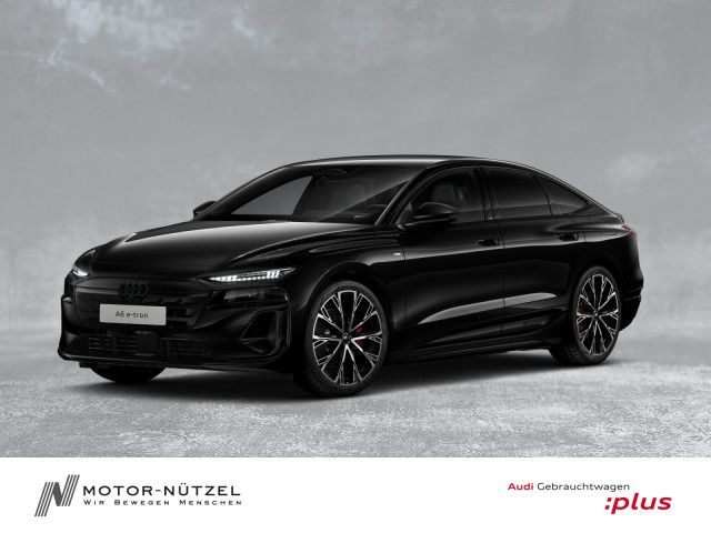 Audi A6 e-tron 4.521 km 64.930 &euro; Bayreuth 95448