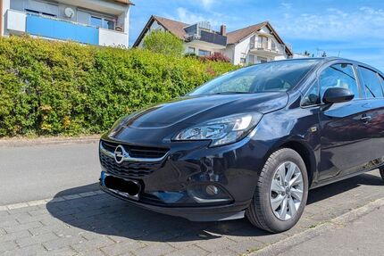 Opel Corsa 81.500 km 9.300 &euro; Künzell 36093