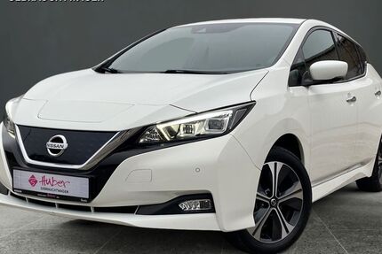 Nissan Leaf 42.790 km 17.890 &euro; Wasserburg am Inn 83512