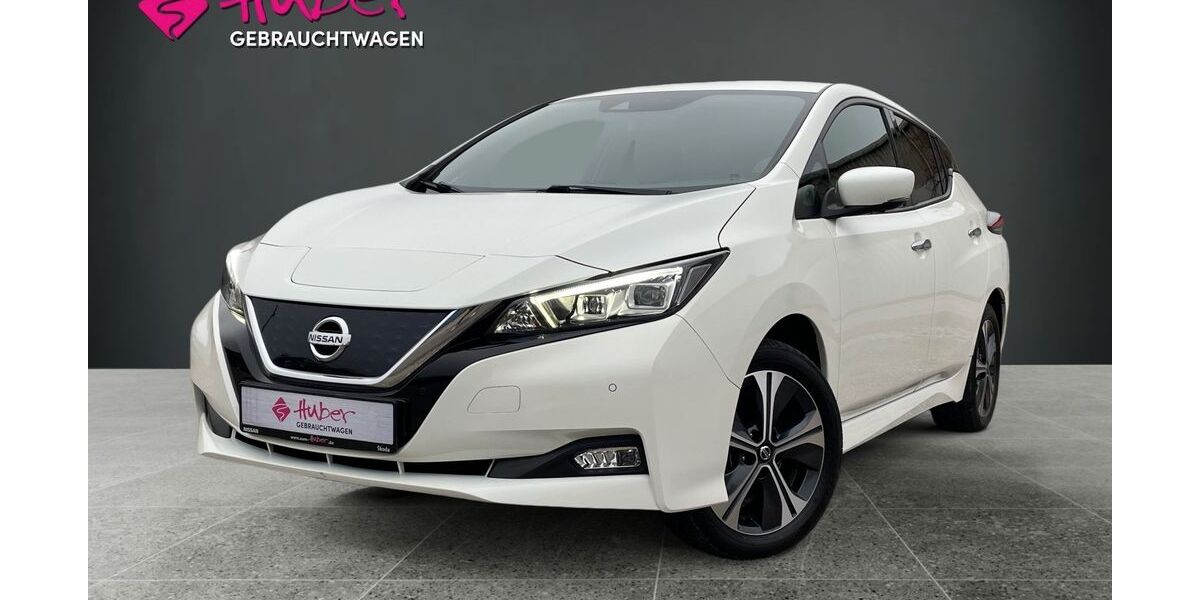 Nissan Leaf 42.790 km 17.890 &euro; Wasserburg am Inn 83512