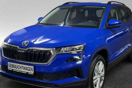 Skoda Karoq 38.300 km 25.960 &euro; München 80687