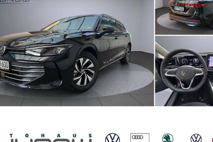 VW Passat Variant 8.500 km 48.900 € Ilmenau 98693
