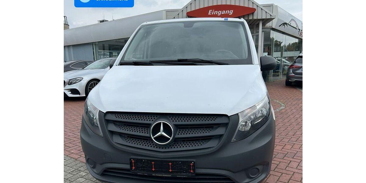 Mercedes-Benz Vito 170.000 km 9.900 &euro; Thuine 49832