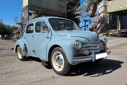 Renault Andere