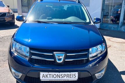 Dacia Sandero 126.000 km 6.995 &euro; Lollar 35457