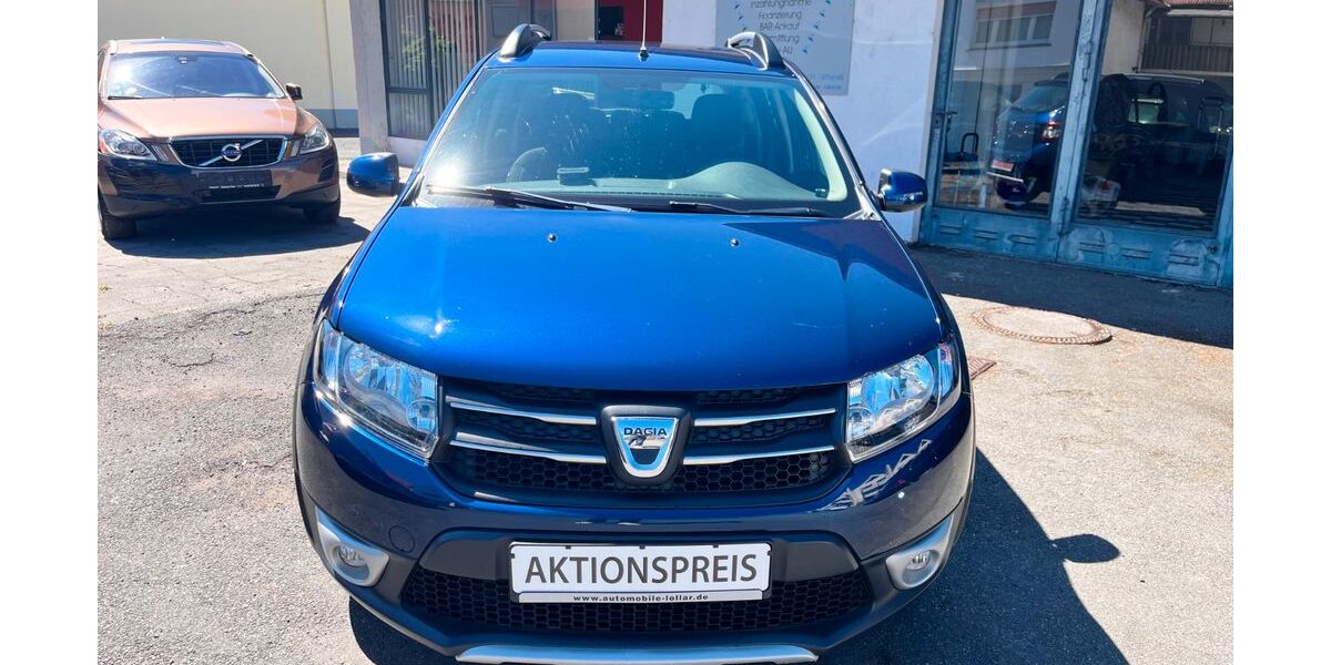 Dacia Sandero 126.000 km 6.995 &euro; Lollar 35457